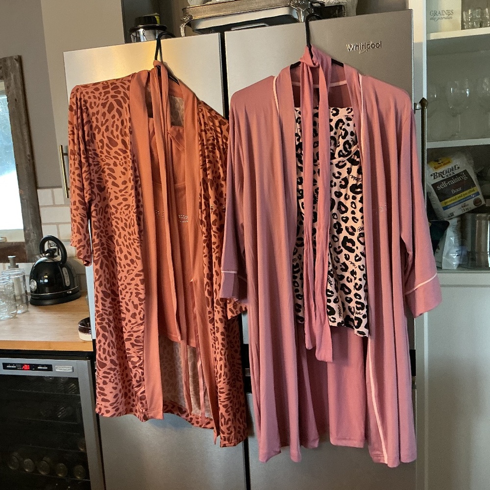 2 - 3 piece pyjay set